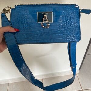 Guess crossbody bag